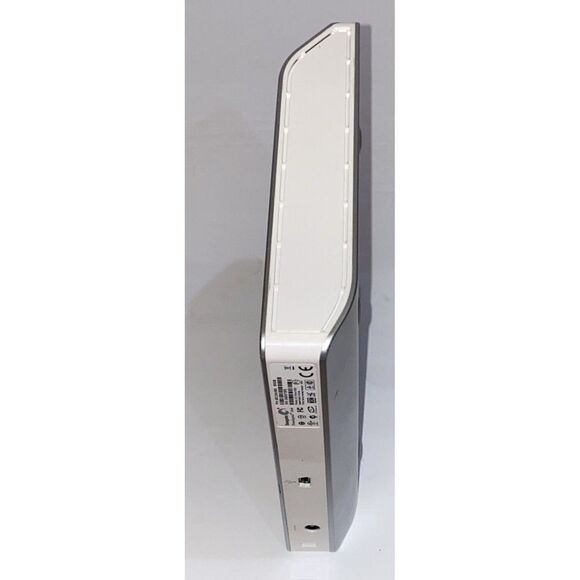 Seagate FreeAgent 1.5TB External Desktop Hard Drive 9ZC2A8-500 Power NO USB - Picture 8 of 9